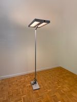 REGENT Stehlampe fürs Büro, Homeoffice oder für die Leseecke