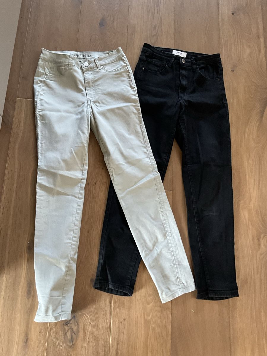 Pantaloni: 2 Hosen, 34/XS – Usato da Oberhof venduto da Hibrzel