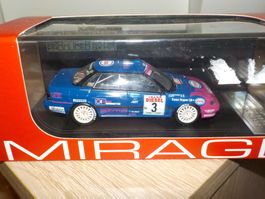 Subaru Legacy RS Sanremo 1993 HPI