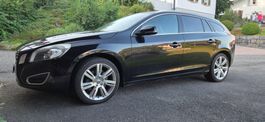 Volvo V60 T6 AWD