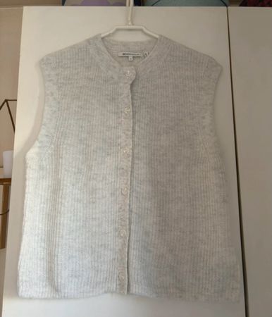 Gilet Tom Tailor Grösse 36