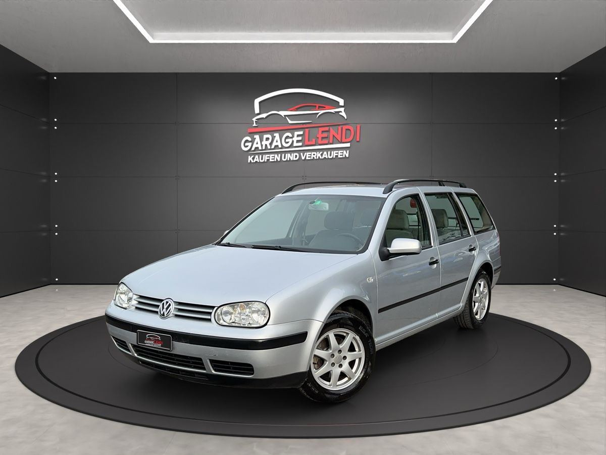 VW Autos: VW GOLF 2.0 8V 4x4 B04 ( Frisch ab MFK ) Ab 1 CHF 🔥 – Gebraucht aus Oensingen von
