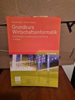 Grundkurs Wirtschaftsinformatik (6. Auflage)  Abts/Müller