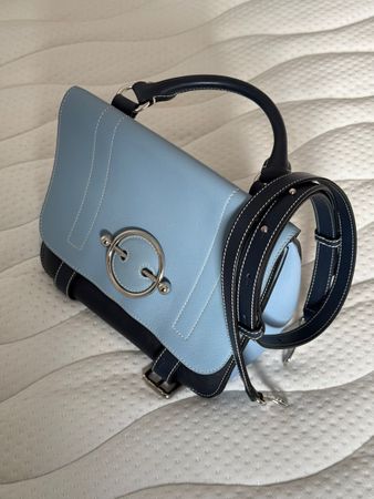 JW Anderson bag top handle