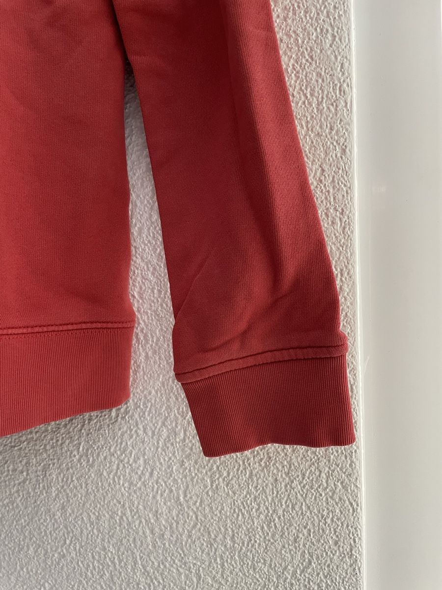 Adidas Pullover & Sweatshirts: Adidas Pullover Lachsfarben – Gebraucht aus St.Urban von leo_7gfq 2