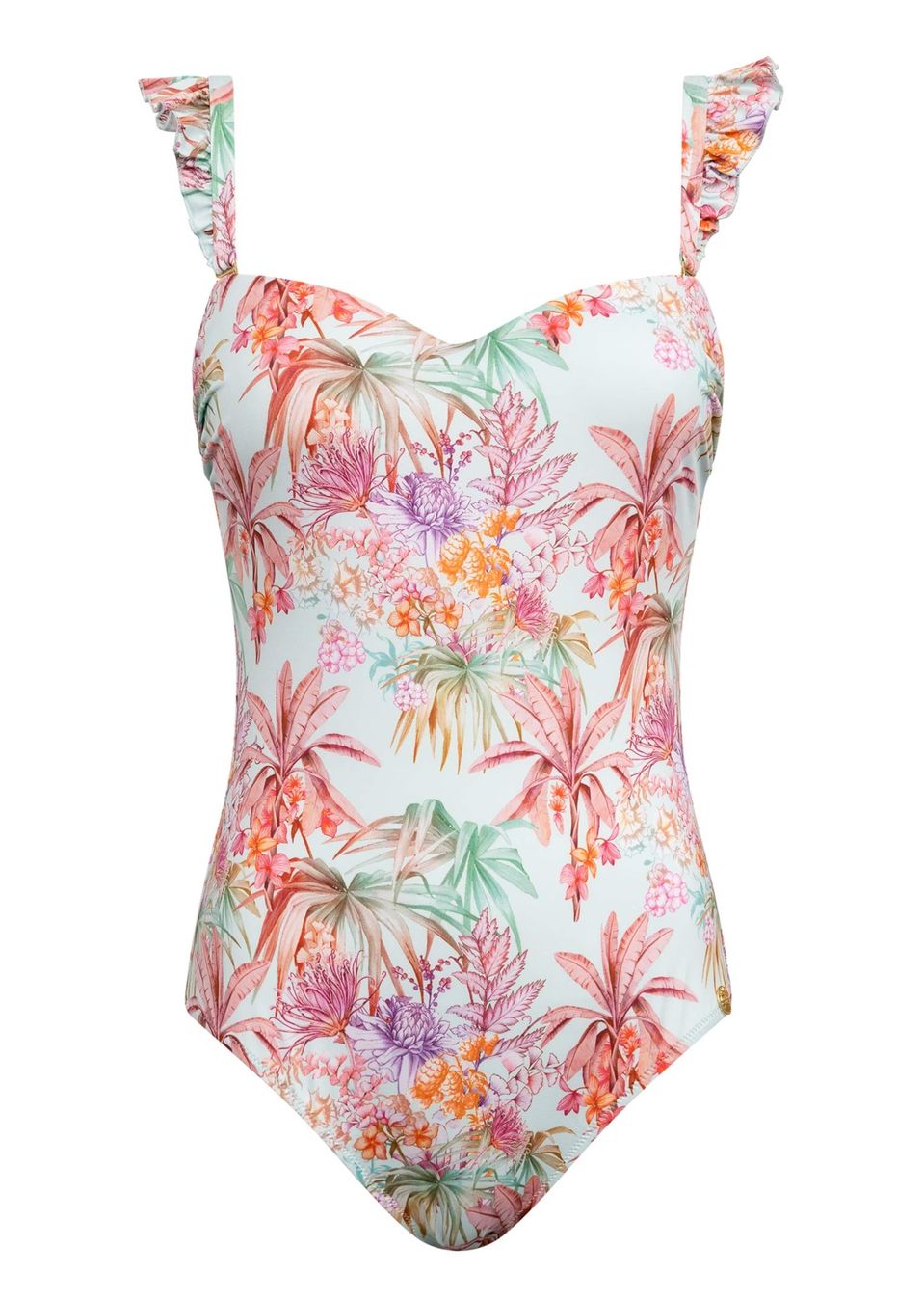 Costumi da bagno & Bikini: Badeanzug Feraud Paris 36 B neu✨ – Nuovo e nell'imballaggio originale da Dübendorf venduto da Flecky76 7