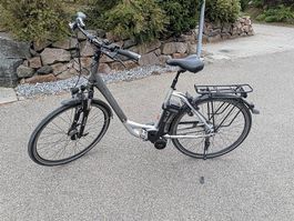 Kettler Damen E-Bike 28 zoll