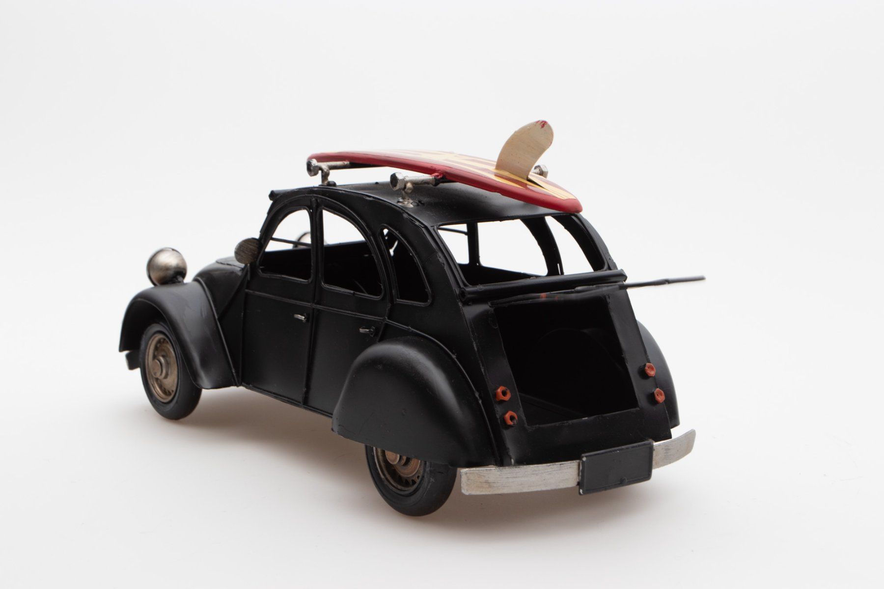 Citroën Voitures modèles: Deko Blechauto Citroën – D'occasion à Romanshorn par Restwert_Romanshorn 8