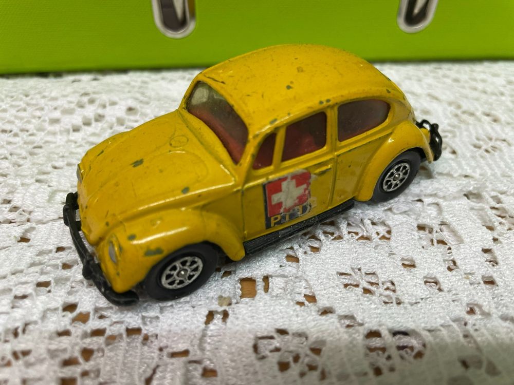 c NOREV CITROEN 2CV 2 CV AU 1952 POSTES POSTE PTT 1/43 occasion