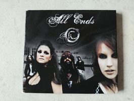 All Ends  -  All Ends