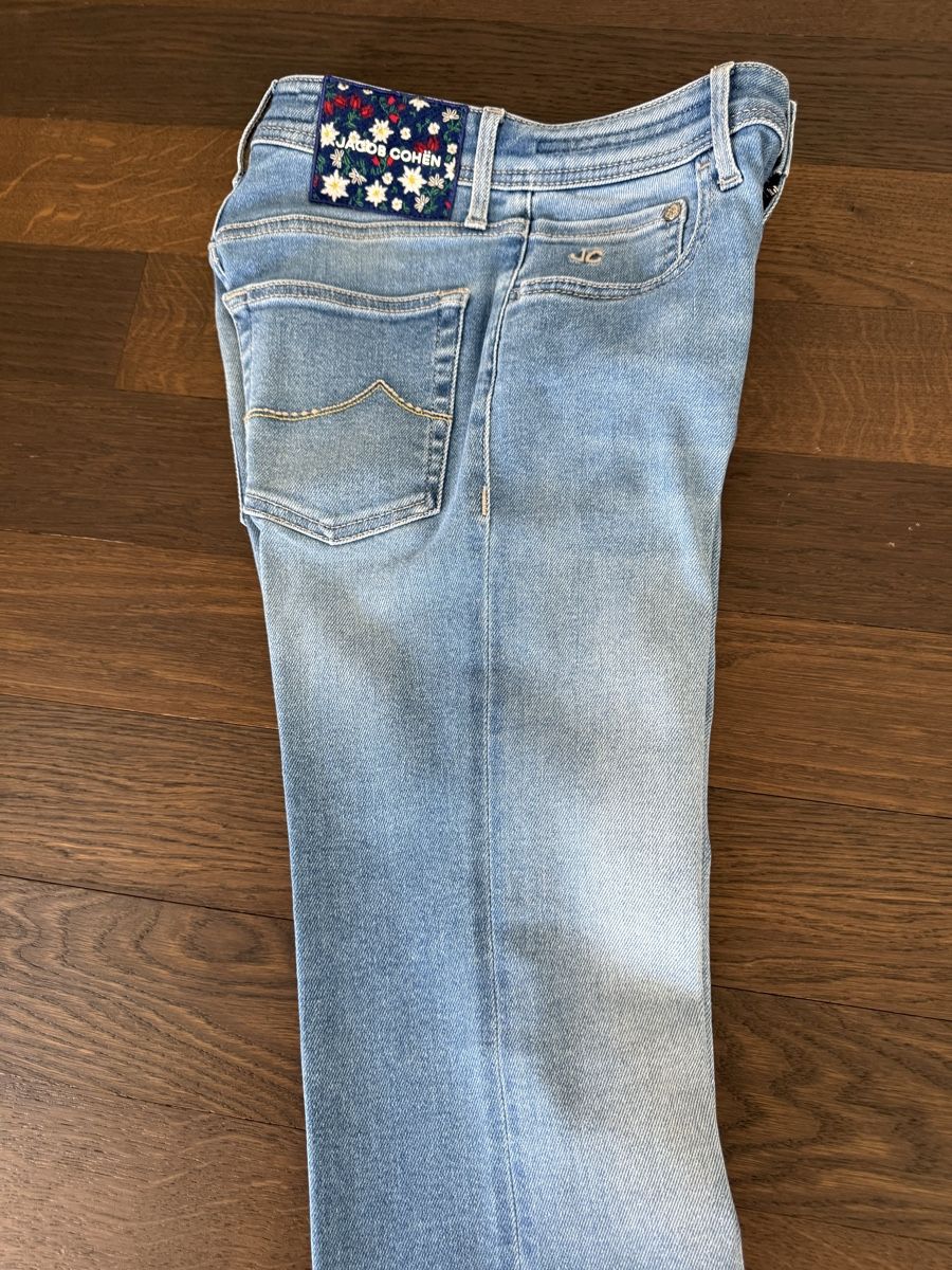 Jacob Cohën Jeans: Jacob Cohen Jeans Modell KateGr.25 – Neuf (Voir description) à Balzers par Lissi57 7