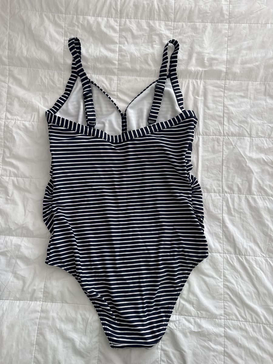Costumi da bagno & Bikini: Badeanzug Umstand – Nuovo (secondo la descrizione) da Zürich venduto da Iry-Bell 2