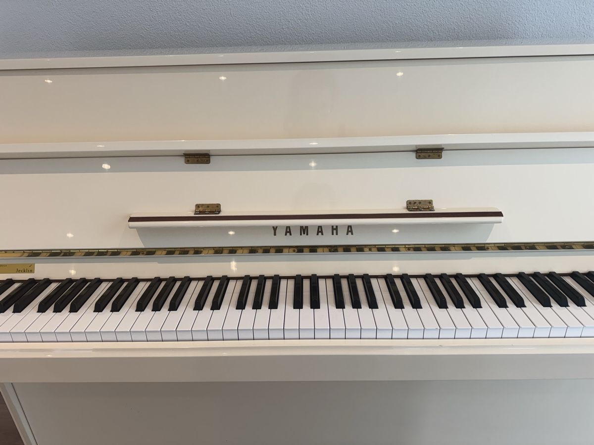 Yamaha Strumenti musicali: Yamaha Klavier – Usato da Obergösgen venduto da Pescada90 2
