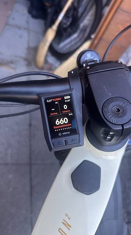 Focus Biciclette: E bike Focus Thron 2 6.8 – Usato da Erlenbach i. S. venduto da and_ch55 2