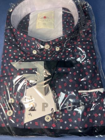 Hemd Herren 5XL
