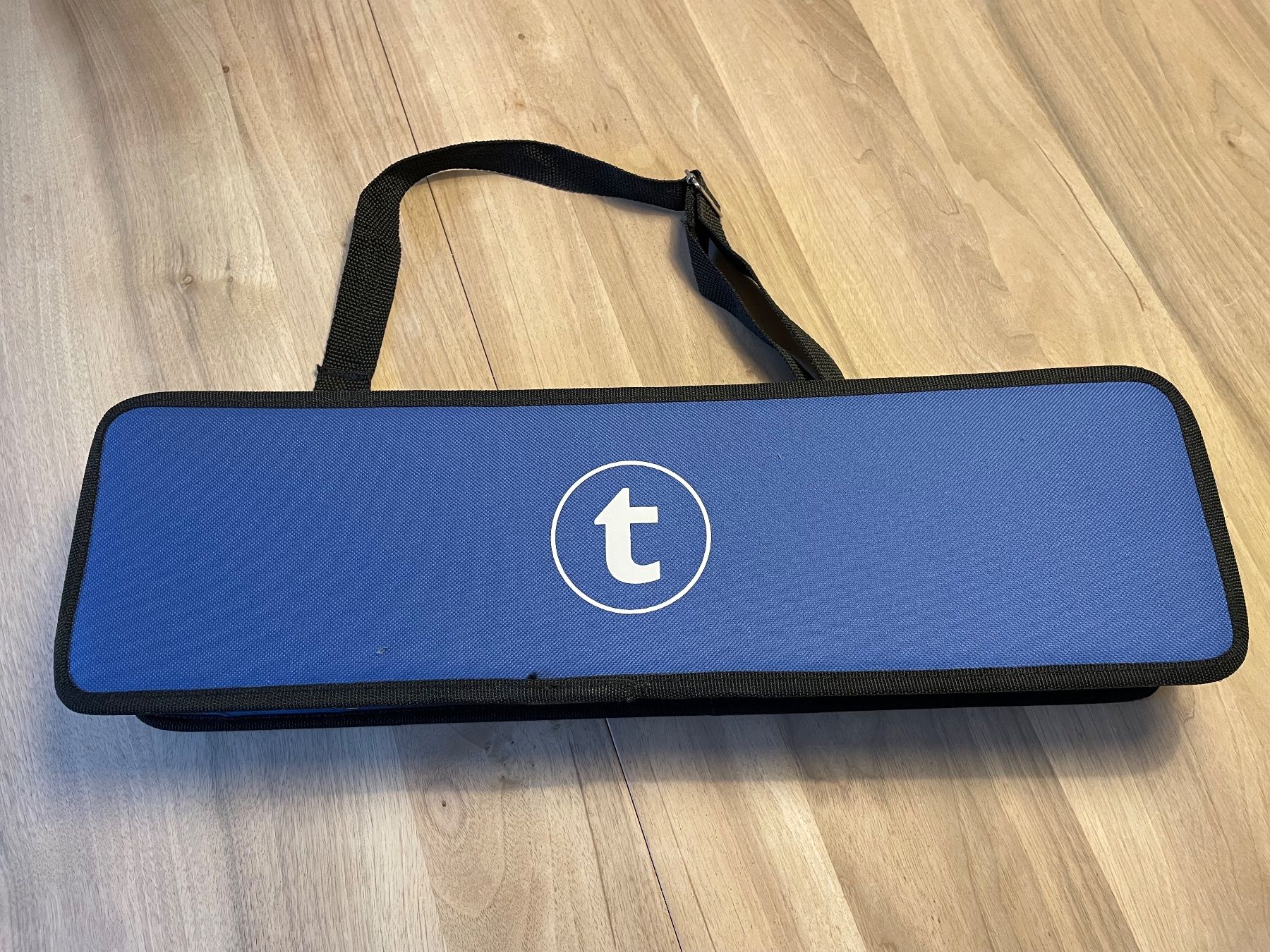 Thomann Strumenti musicali: Melodica MKII – Usato da Zürich venduto da Cruti 3