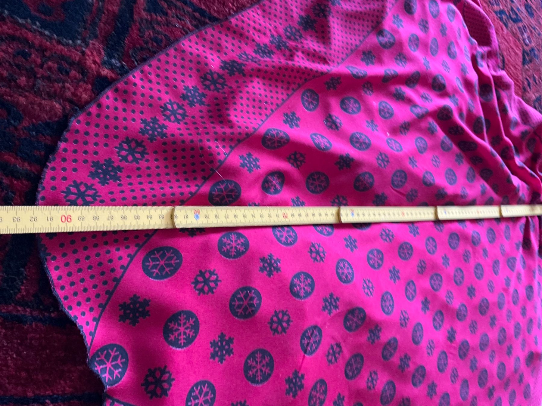 Vestiti: Sommerkleid Gr.  L/XL – Usato da Muri b. Bern venduto da SmuriS 4