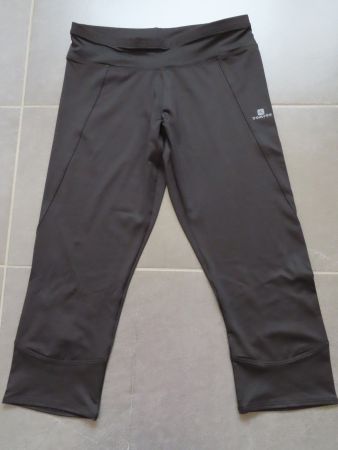7/8-Sportleggings Decathlon Gr.M +++top Zustand+++