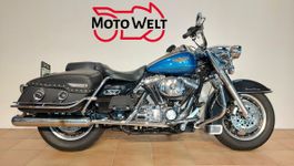 Harley-Davidson FLHRCI Road King Classic