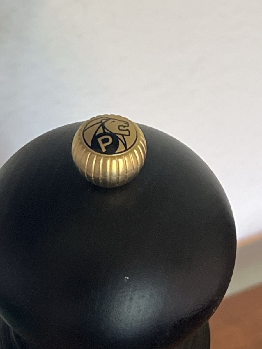 Appareils de cuisine: Peugeot Pfeffermühle Pro – Neuf (Voir description) à Niederurnen par gebrauchtbrauchbar 3