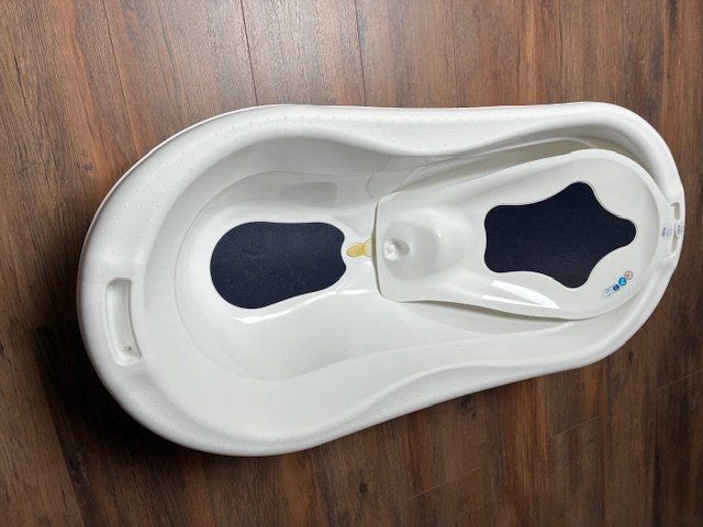 Vasche da bagno: Badestation Rotho Babydesign Top Xtra – Usato da Stetten AG venduto da unihoc13 2