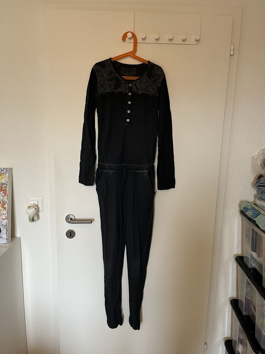 Jumpsuits: Garcia Jumpsuit 152 – Gebraucht aus Wädenswil von Gilmored83