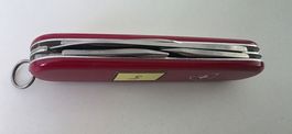Victorinox Officier sackmesser