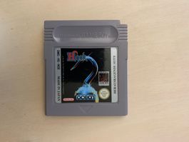 Hook für Gameboy