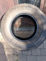 BRIDGESTONE 265/70 R16 für Mercedes G