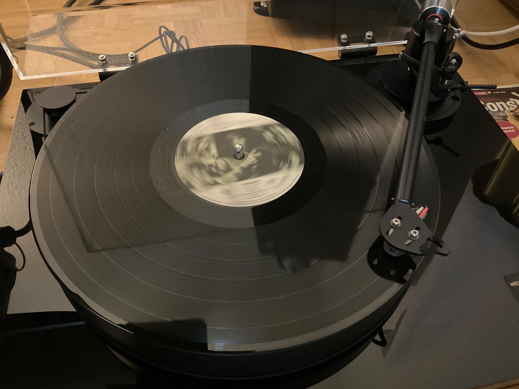 Dischi in vinile: Vinyl-Lp ROLLING STONES – Usato da Steffisburg venduto da miatigi 2