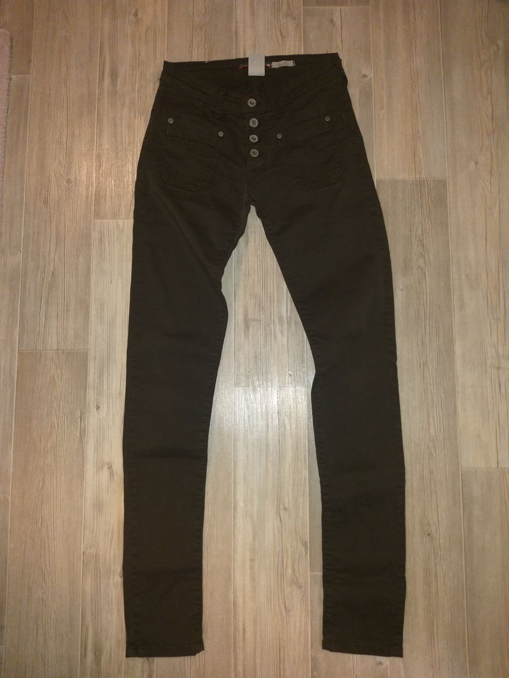 Please Jeans Jeans: Jeans PLEASE  Taille / Grosse XS – Usato da Cossonay-ville venduto da Super-Price-Quality