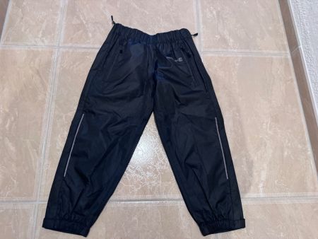 Revolution neue Regenhose, 6J 116 (7J 122)