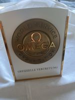 Plaque Enseigne Vintage RARE - Complète (World Service Organ