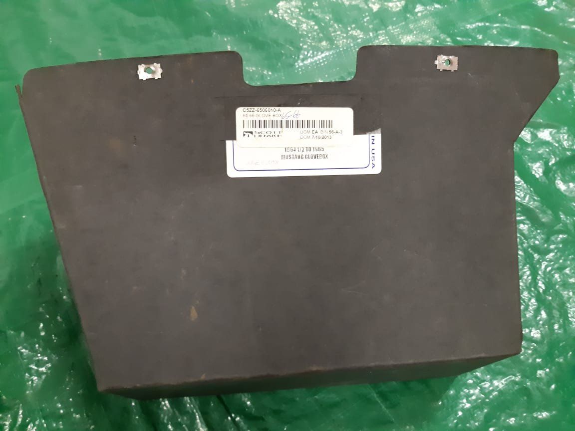 Ford Alle Autoersatzteile: Handschuhfach,     1964 - 1966 Mustang – Neu (gemäss Beschreibung) aus Niedergösgen von usc_l9pz 3