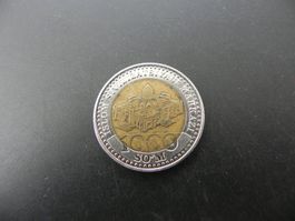 Usbekistan 1000 So'm 2022