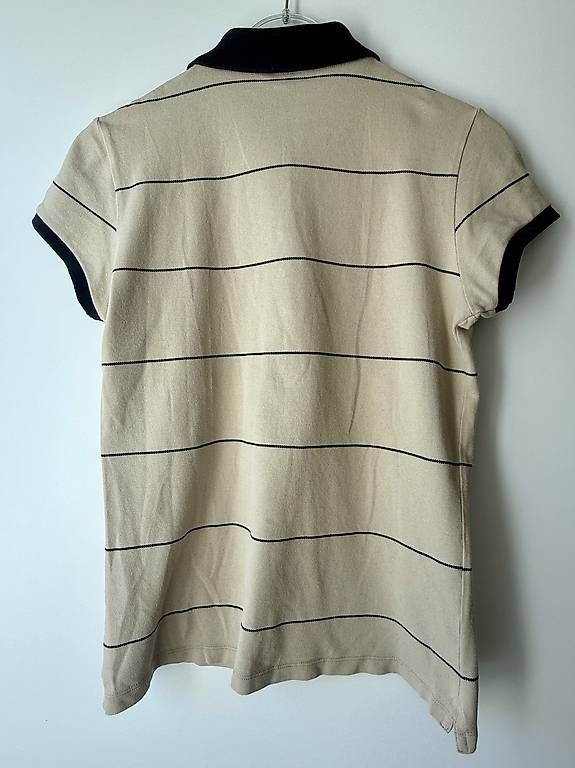 Gant Magliette Polo: GANT Poloshirt Gr.M – Usato da Wilen b. Wollerau venduto da chocolady 1