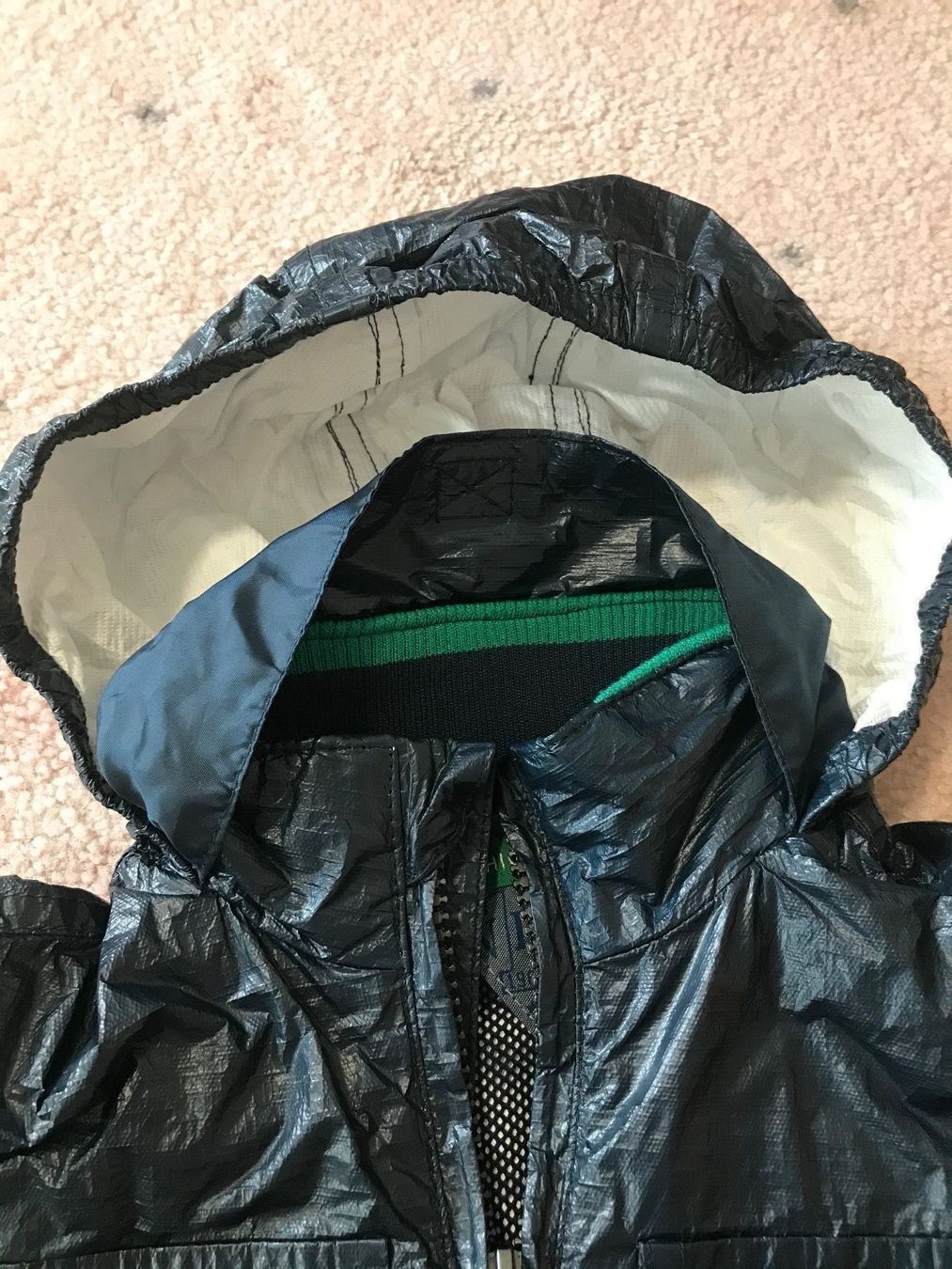 Chicco Giacche & Cappotti: CHICCO Regenjacke, Gr. 92 – Nuovo (secondo la descrizione) da Vezia venduto da luce2011 6