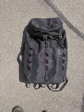 Exped Mountain Pro 40