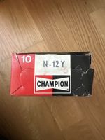 Champion Zündkerzen N-12 Y NOS