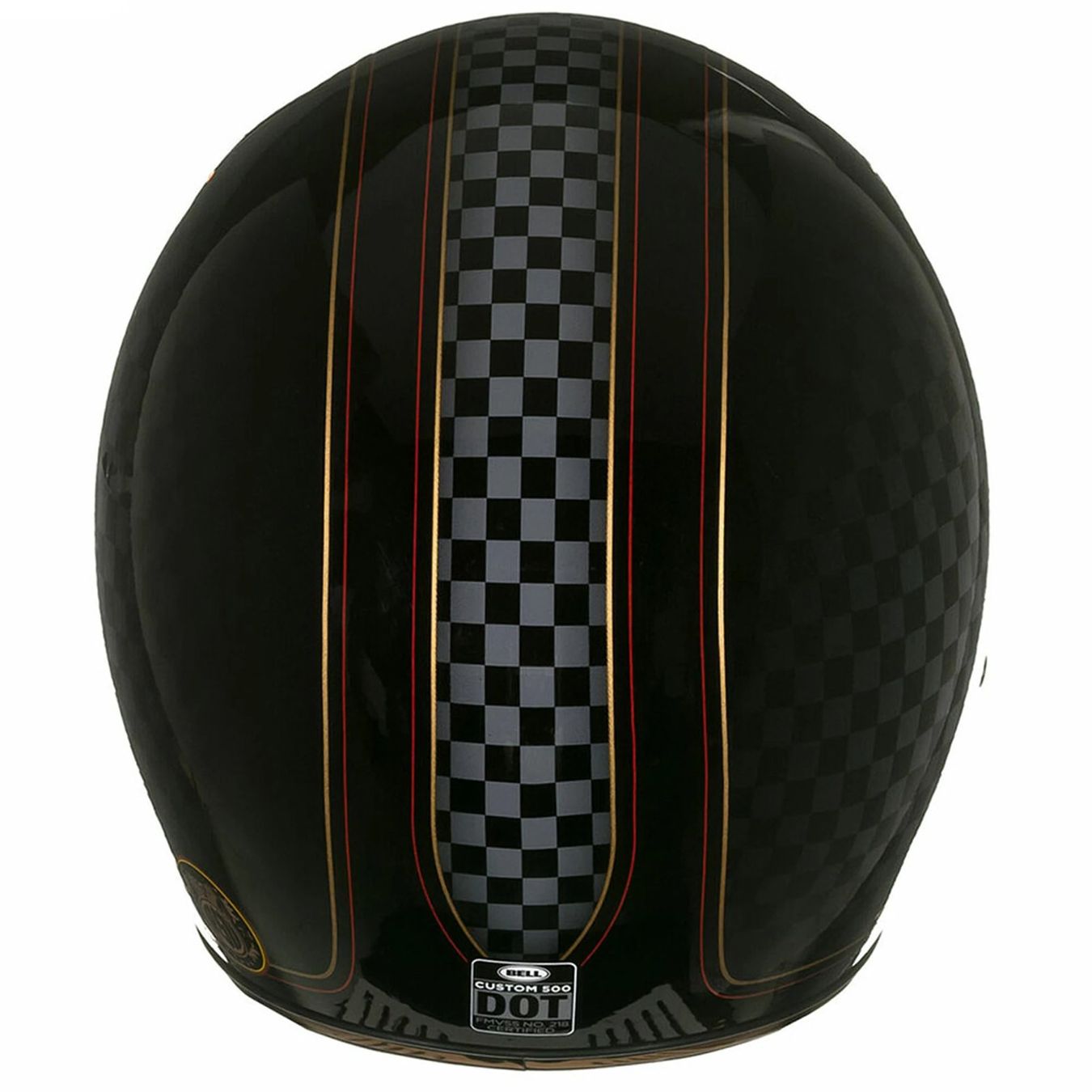 Bell Helme & Visiere: Bell Custom 500 RSD Edition – Gebraucht aus Kägiswil von Pz711 2