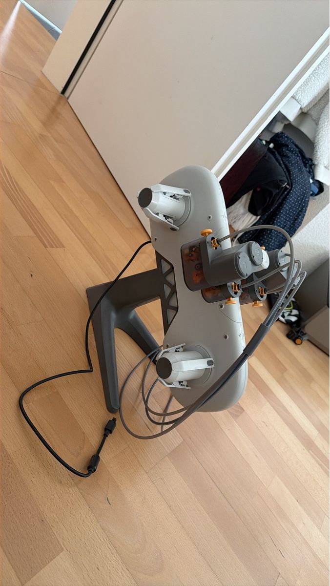 Bambu Lab Stampanti 3D: Bambu Lab ams lite gebraucht – Usato da Dielsdorf venduto da den_r7sk