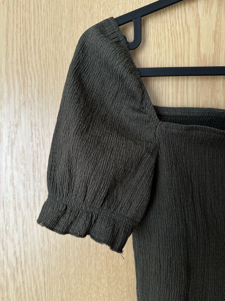 H&M T-shirt: Shirt H&M Grün S – Usato da Gordola venduto da EleSecondHand-TCG 2