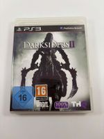 Darksiders II (PS3)