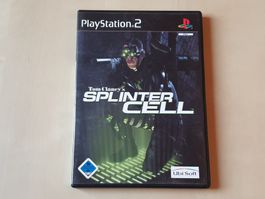 Splinter Cell