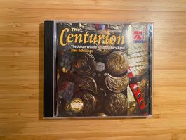 The Centurion Military Band Alex Schilllings