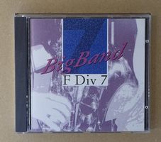 Big Band F Div 7 / Bonnie Taylor (Schweiz) - F30