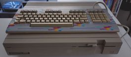 Commodore C128D