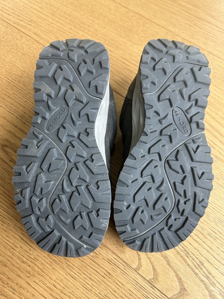 Scarpe per ragazzi: Wanderschuhe Gr. 33 – Usato da Rothrist venduto da szc_9dg5 4