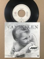 VAN HALEN - Jump - 7"