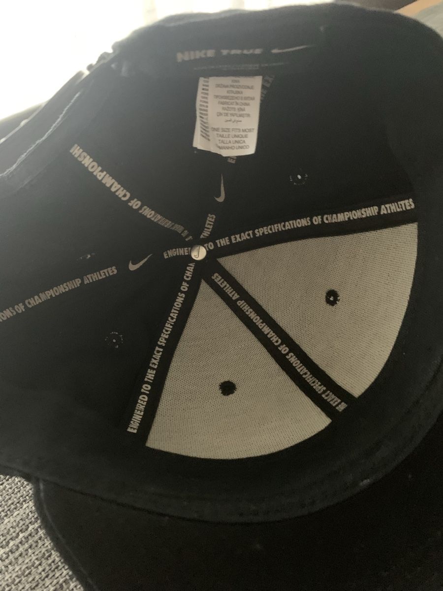Nike Sonstige Damenmode: Nike - Cap – Gebraucht aus Emmen von ama_8wmn 2